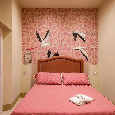 Apartamento Casa Ciseri
