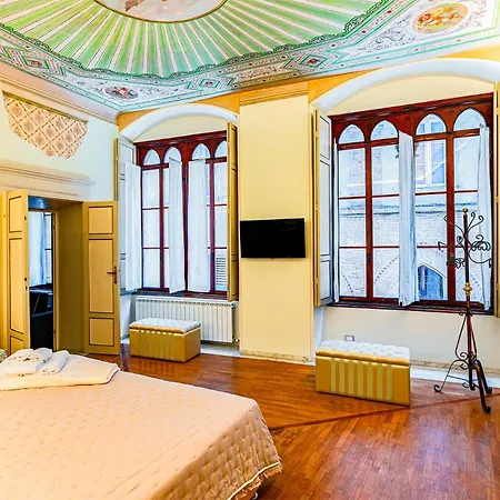 Apartamento Casa Ciseri Siena