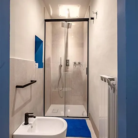 Casa Ciseri Apartamento *