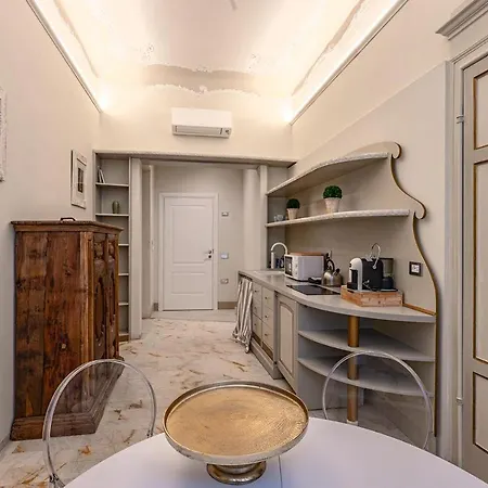 Casa Ciseri Διαμέρισμα *