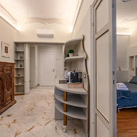 Διαμέρισμα Casa Ciseri
