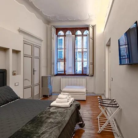 Casa Ciseri Διαμέρισμα Σιένα