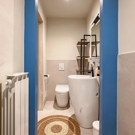 Apartamento Casa Ciseri Siena