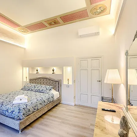 Apartamento Casa Ciseri *