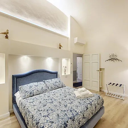 Casa Ciseri Apartamento Siena