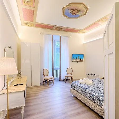 Casa Ciseri * Siena