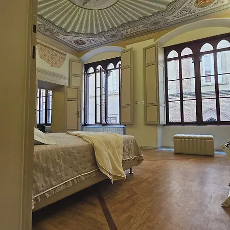 Casa Ciseri Apartamento Siena