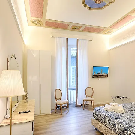 Casa Ciseri Apartamento