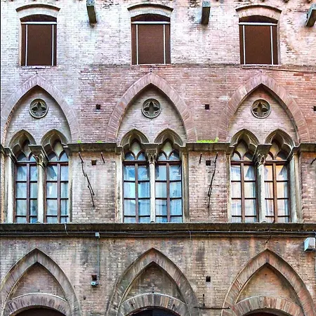 Apartamento Casa Ciseri Siena