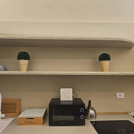 Casa Ciseri Appartement *