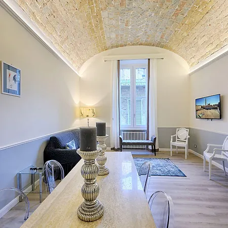 Apartamento Casa Ciseri *