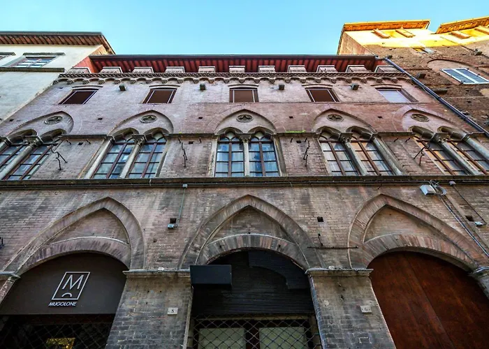 Apartmán Casa Ciseri Siena