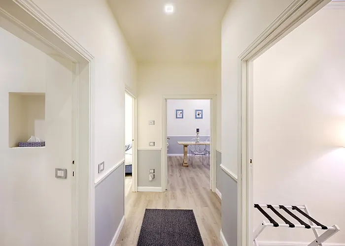 Casa Ciseri シエーナ