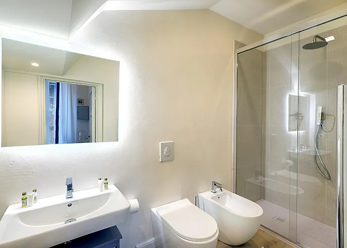 Apartmán Casa Ciseri Siena