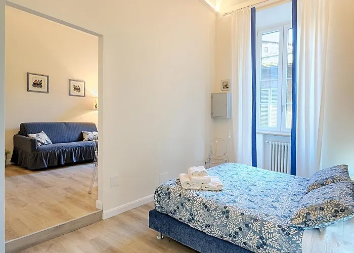 Casa Ciseri * 锡耶纳