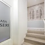 Casa Ciseri Διαμέρισμα Σιένα
