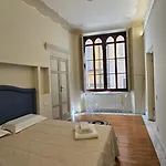 Casa Ciseri Διαμέρισμα Σιένα