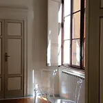 Casa Ciseri Daire *