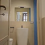 Διαμέρισμα Casa Ciseri *