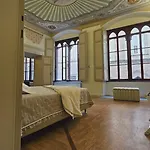 Daire Casa Ciseri