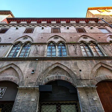 Apartment Casa Ciseri Siena