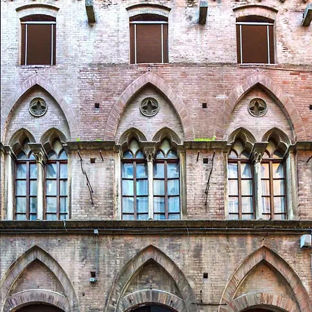 Casa Ciseri Apartman *