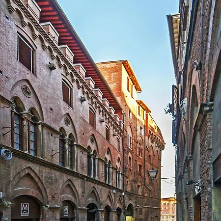 Apartman Casa Ciseri