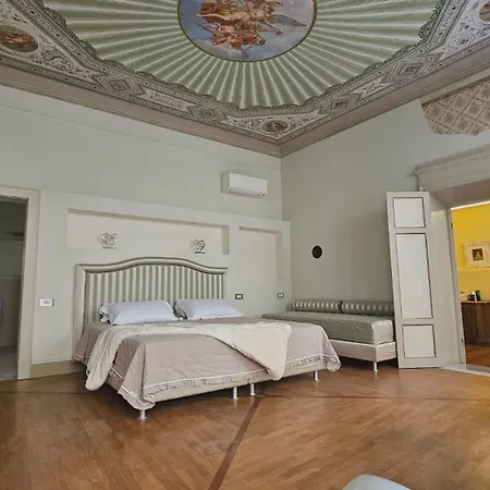 Daire Casa Ciseri *