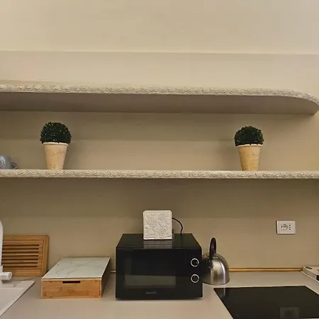 Daire Casa Ciseri Siena