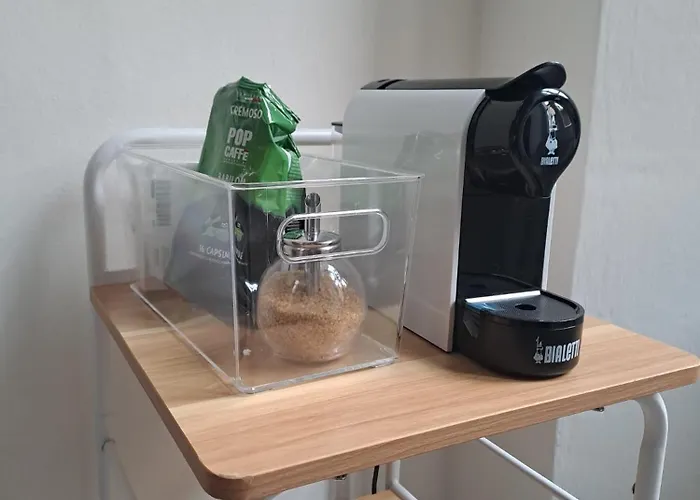 Apartman Casa Ciseri Siena