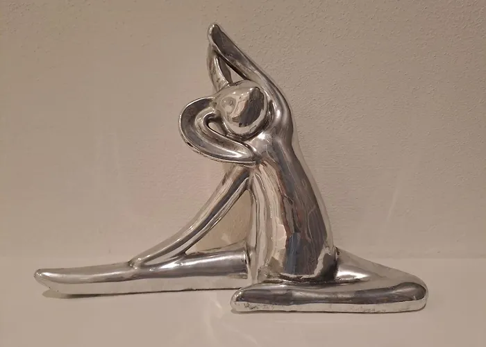 Apartman Casa Ciseri Siena