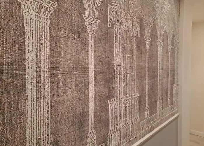 Casa Ciseri Apartman *