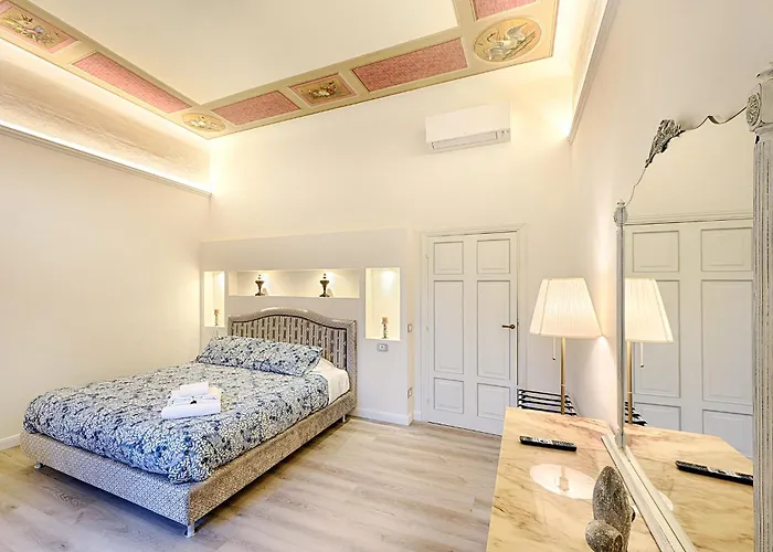 Apartman Casa Ciseri Siena