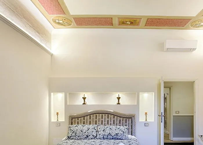 Apartman Casa Ciseri *