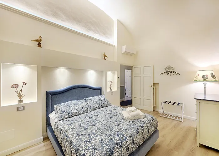 Casa Ciseri Apartman