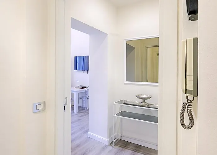 Apartman Casa Ciseri