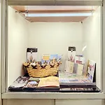 דירה Casa Ciseri