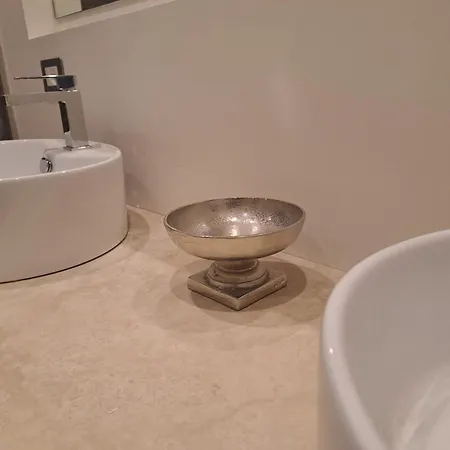 Апартаменты Casa Ciseri Сиена