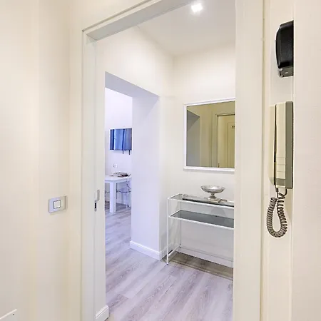 Апартаменты Casa Ciseri