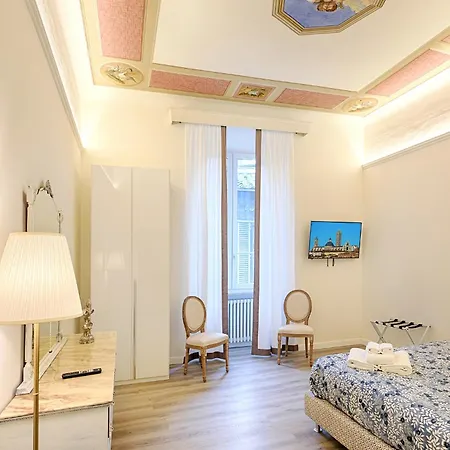 Апартаменты Casa Ciseri *