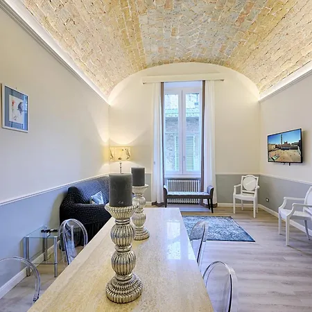 Casa Ciseri Apartment *