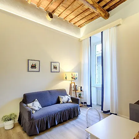 Apartment Casa Ciseri Siena
