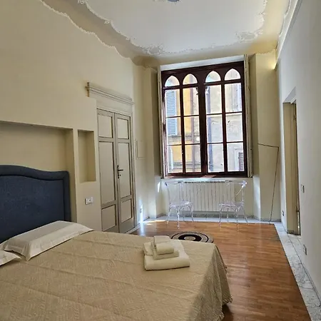 Casa Ciseri Апартаменты Сиена