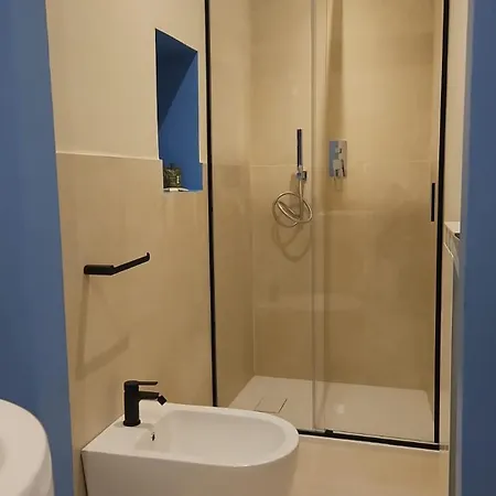 Casa Ciseri * Сиена