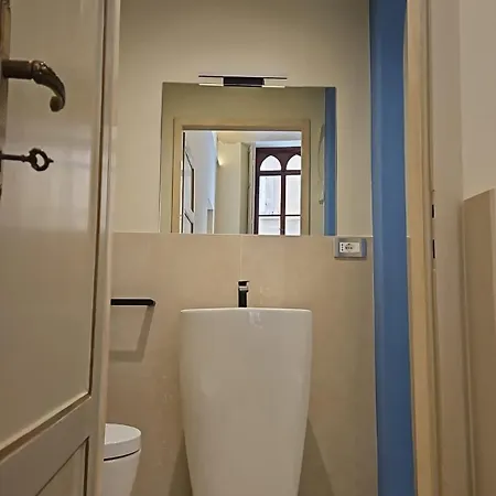 Апартаменты Casa Ciseri *