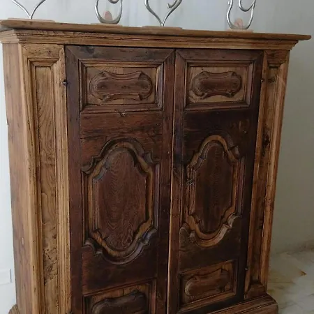 Casa Ciseri Апартаменты Сиена