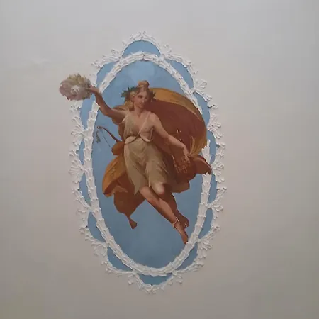 Апартаменты Casa Ciseri *