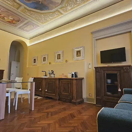Casa Ciseri * סיינה