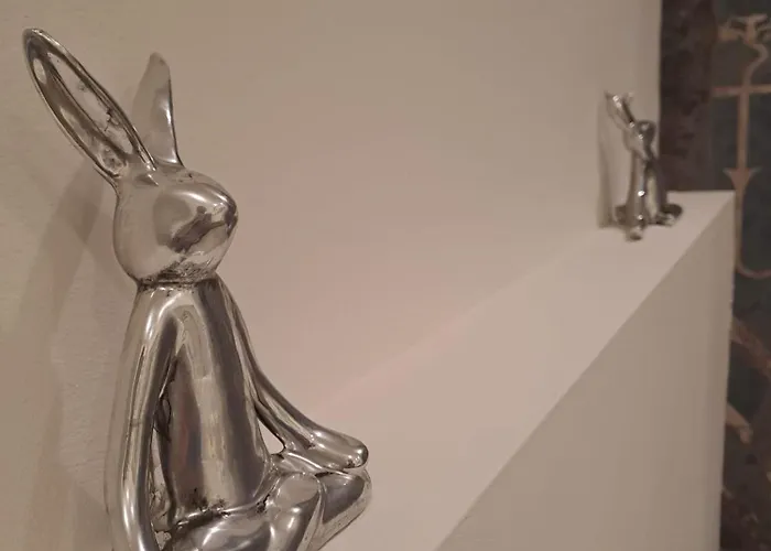 Casa Ciseri סיינה