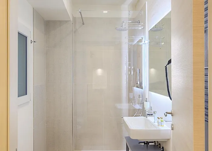 Casa Ciseri דירה *